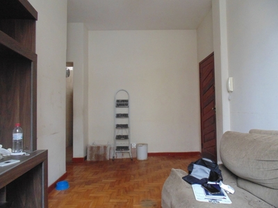 Apartamento à venda em Nova Suíssa com 75 m², 3 quartos, 1 vaga