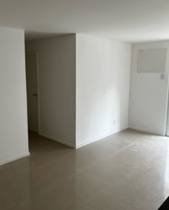 Apartamento à venda em Jacarepaguá com 78 m², 3 quartos, 3 suítes, 1 vaga