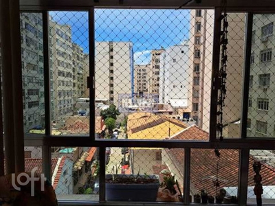 Apartamento à venda em Copacabana com 105 m², 3 quartos, 1 suíte