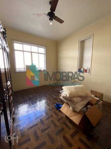 Apartamento à venda em Laranjeiras com 90 m², 3 quartos
