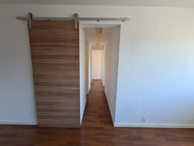 Apartamento à venda em Andaraí com 80 m², 3 quartos, 2 vagas