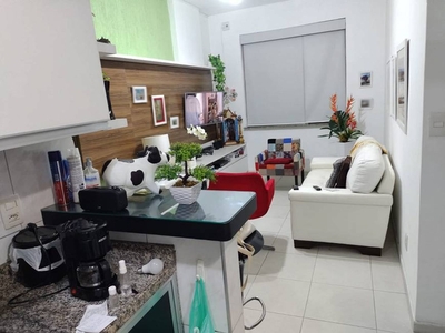 Apartamento à venda em Cachambi com 89 m², 3 quartos