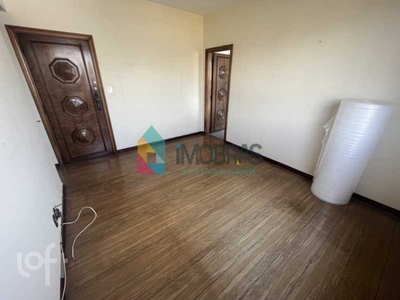 Apartamento à venda em Méier com 75 m², 3 quartos, 1 vaga