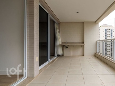 Apartamento à venda em Barra da Tijuca com 110 m², 3 quartos, 1 suíte, 2 vagas