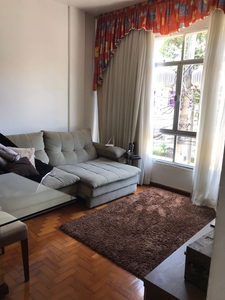 Apartamento à venda em Jardim Guanabara (Ilha do Governador) com 62 m², 3 quartos, 1 suíte, 2 vagas