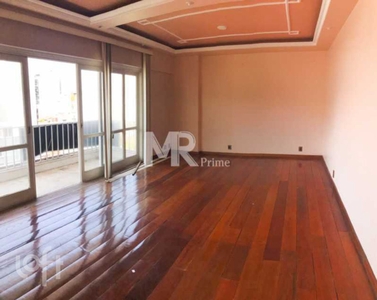 Apartamento à venda em Ipanema com 100 m², 3 quartos, 1 suíte