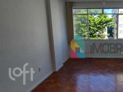 Apartamento à venda em Ipanema com 121 m², 3 quartos, 1 suíte