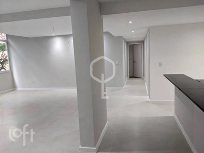 Apartamento à venda em Ipanema com 156 m², 3 quartos, 2 suítes, 1 vaga