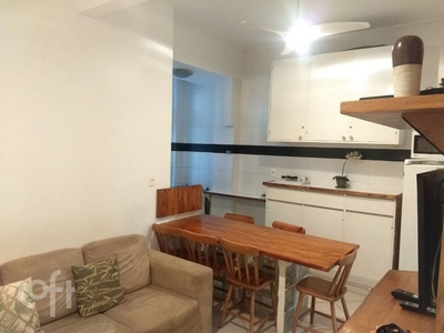 Apartamento à venda em Ipanema com 56 m², 3 quartos, 3 suítes, 1 vaga