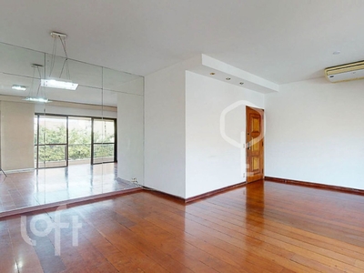 Apartamento à venda em Botafogo com 149 m², 3 quartos, 1 suíte, 2 vagas