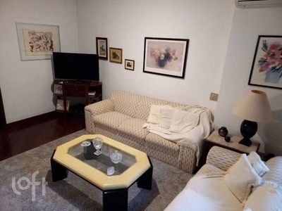 Apartamento à venda em Ipanema com 160 m², 3 quartos, 1 suíte, 2 vagas