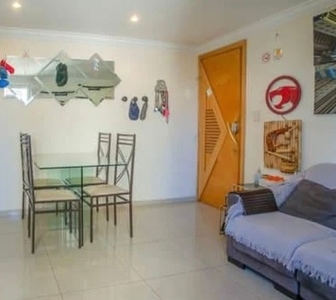 Apartamento à venda em Tijuca com 135 m², 3 quartos, 1 suíte, 1 vaga