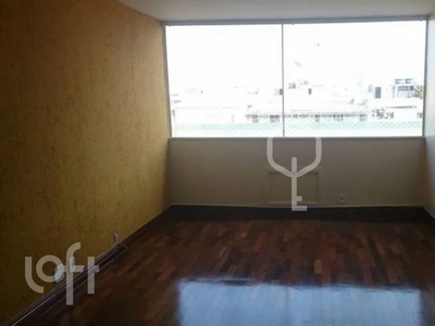 Apartamento à venda em Ipanema com 103 m², 3 quartos, 1 suíte, 1 vaga