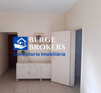Apartamento à venda em Tijuca com 100 m², 3 quartos, 1 suíte