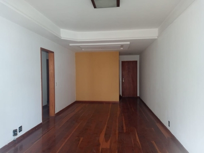 Apartamento à venda em Tijuca com 130 m², 3 quartos, 1 suíte, 2 vagas