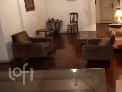 Apartamento à venda em Botafogo com 150 m², 3 quartos, 1 suíte, 1 vaga