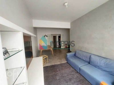 Apartamento à venda em Copacabana com 180 m², 3 quartos, 1 vaga