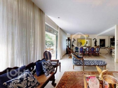 Apartamento à venda em Ipanema com 148 m², 3 quartos, 1 suíte, 2 vagas