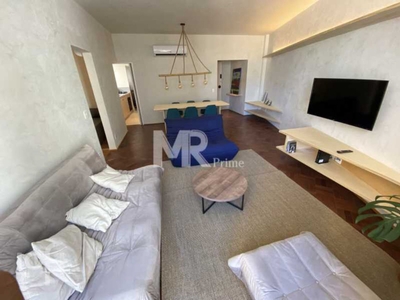 Apartamento à venda em Ipanema com 90 m², 3 quartos, 1 suíte