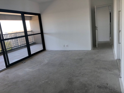 Apartamento à venda em Santo Amaro com 126 m², 3 quartos, 1 suíte, 2 vagas