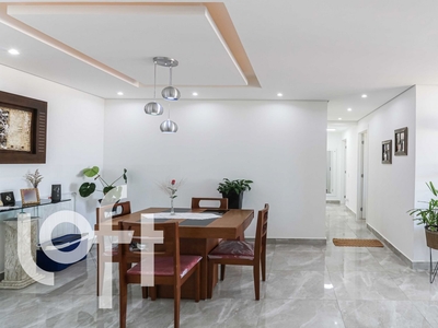 Apartamento à venda em Vila Andrade com 88 m², 3 quartos, 1 suíte, 2 vagas