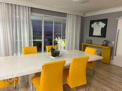 Apartamento à venda em Vila Andrade com 260 m², 3 quartos, 3 suítes, 4 vagas