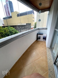 Apartamento à venda em Saúde com 96 m², 3 quartos, 1 suíte, 3 vagas