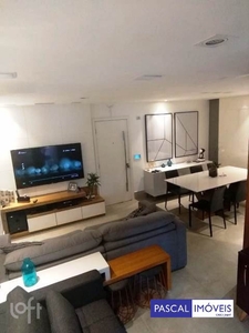 Apartamento à venda em Aclimação com 100 m², 3 quartos, 2 suítes, 2 vagas