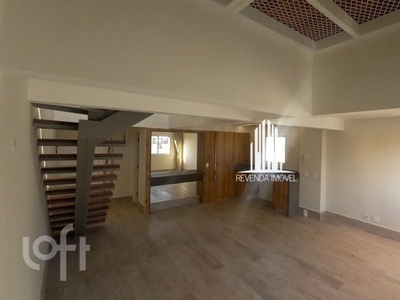 Apartamento à venda em Pinheiros com 215 m², 3 quartos, 2 suítes