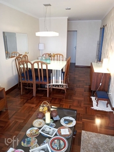 Apartamento à venda em Vila Olímpia com 113 m², 3 quartos, 1 suíte, 2 vagas