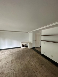 Apartamento à venda em Morumbi com 130 m², 3 quartos, 1 suíte, 2 vagas