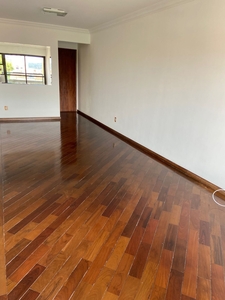 Apartamento à venda em Jabaquara com 98 m², 3 quartos, 1 suíte, 2 vagas