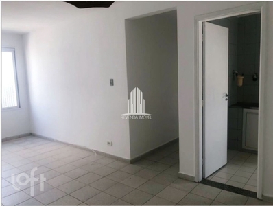 Apartamento à venda em Pinheiros com 80 m², 3 quartos, 1 vaga