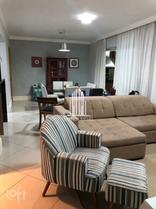 Apartamento à venda em Vila Andrade com 120 m², 3 quartos, 3 suítes, 2 vagas