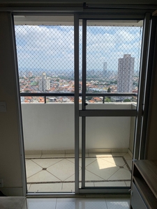 Apartamento à venda em Água Rasa com 63 m², 3 quartos, 1 suíte, 2 vagas