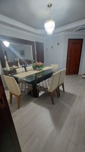 Apartamento à venda em Ipiranga com 98 m², 3 quartos, 1 suíte, 2 vagas