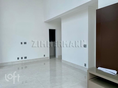 Apartamento à venda em Jardim Paulistano com 241 m², 3 quartos, 3 suítes, 3 vagas