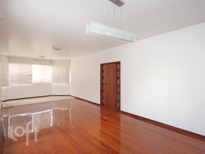 Apartamento à venda em Santo Antônio com 155 m², 4 quartos, 1 suíte, 2 vagas