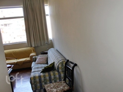 Apartamento à venda em Ipanema com 157 m², 4 quartos, 1 vaga