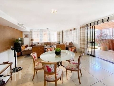 Apartamento à venda em Jardim Botânico com 500 m², 4 quartos, 3 suítes, 4 vagas