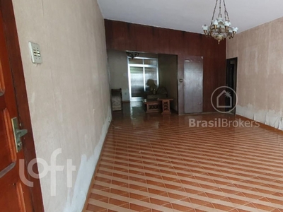 Apartamento à venda em Freguesia (Jacarepaguá) com 231 m², 4 quartos, 1 suíte, 2 vagas