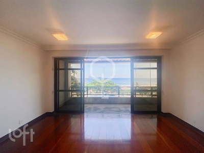 Apartamento à venda em Ipanema com 216 m², 4 quartos, 3 suítes, 2 vagas