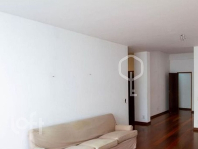 Apartamento à venda em Ipanema com 200 m², 4 quartos, 1 vaga