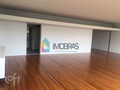 Apartamento à venda em Copacabana com 280 m², 4 quartos, 1 suíte