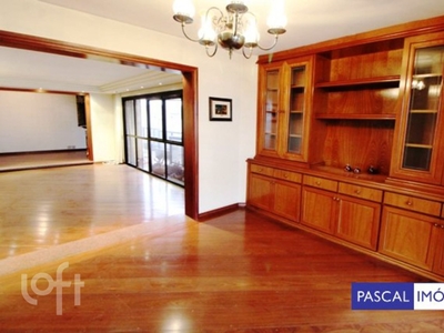 Apartamento à venda em Vila Andrade com 301 m², 4 quartos, 4 suítes, 4 vagas