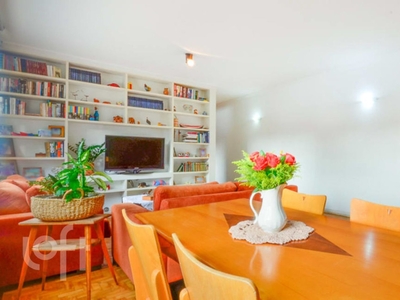 Apartamento à venda em Jardim Paulista com 150 m², 4 quartos, 1 suíte, 1 vaga