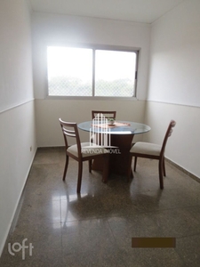 Apartamento à venda em Vila Sônia com 160 m², 4 quartos, 3 suítes, 3 vagas