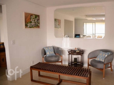 Apartamento à venda em Santana com 200 m², 4 quartos, 3 suítes, 3 vagas