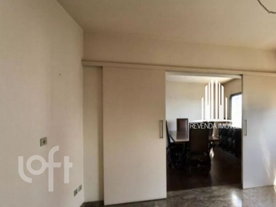 Apartamento à venda em Campo Belo com 301 m², 4 quartos, 4 suítes, 4 vagas