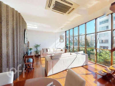 Apartamento à venda em Ipanema com 321 m², 5 quartos, 1 suíte, 1 vaga